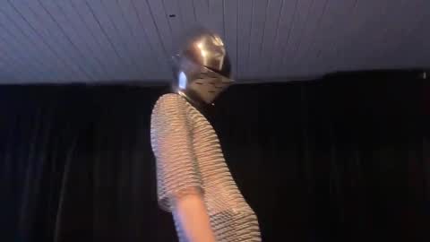 GOODKNIGHT online show from February 18, 7:43 am