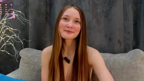 Milly online show from February 19, 4:34 am