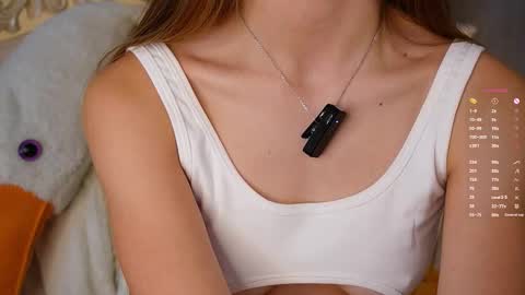 Milly online show from September 30, 4:01 am