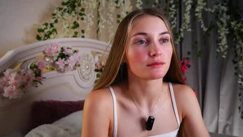 Milly online show from October 24, 2:23 am