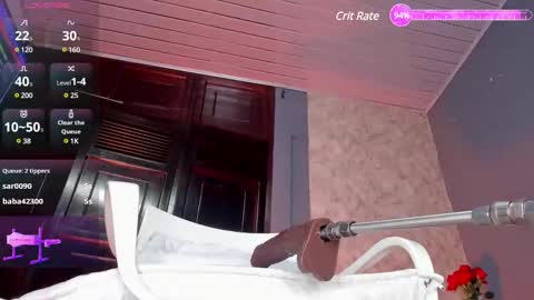 Gretta online show from February 17, 11:54 pm