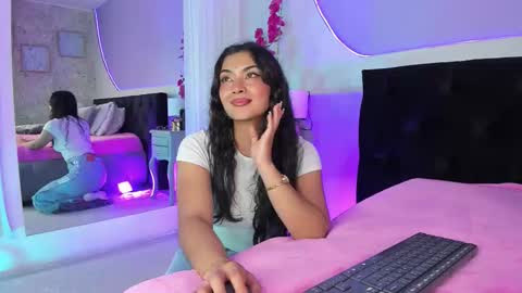 Snapshot of _haannah_ chatting on September 23, 8:26 pm Hanna online show from September 23, 8:26 pm