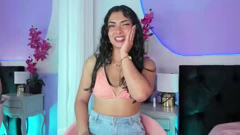 Snapshot of _haannah_ chatting on September 15, 7:59 pm Hanna online show from September 15, 7:59 pm