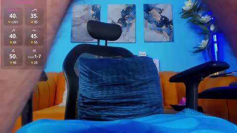 Mathews online show from February 27, 6:35 am