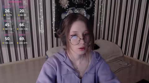 Hannaolotl online show from October 13, 11:12 am