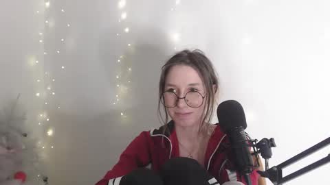 Hannaolotl online show from January 15, 11:52 am