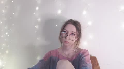 Hannaolotl online show from January 13, 11:40 am