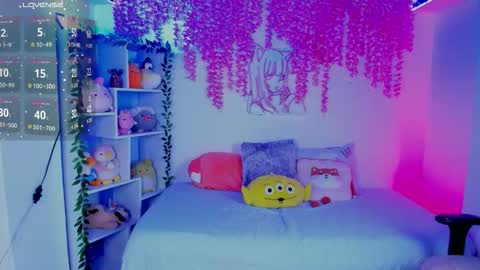 Hanna Botero online show from January 16, 6:39 pm