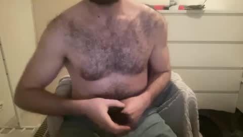 _hard_af online show from February 7, 11:45 pm