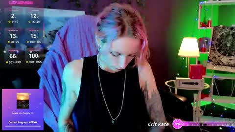 Helen Carter 3  Next stream   2330 MSC online show from November 7, 8:00 pm