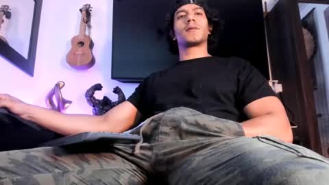 Snapshot of _heracles1 chatting on October 5, 3:41 pm Heracles online show from October 5, 3:41 pm