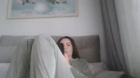 Criss4u online show from April 8, 6:16 am