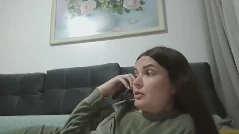 Criss4u online show from April 15, 5:49 pm