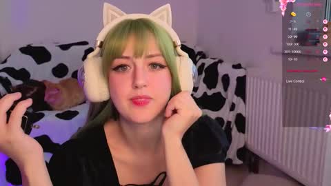 Anastasia online show from September 14, 7:10 am