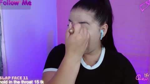 CATALINA G online show from February 17, 7:02 pm