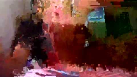 KEYLA Y SAMUEL online show from January 5, 9:29 pm