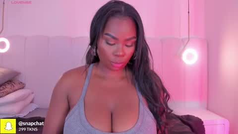 Darlis  online show from February 12, 8:23 pm