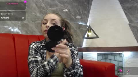 Isa online show from March 7, 5:17 pm