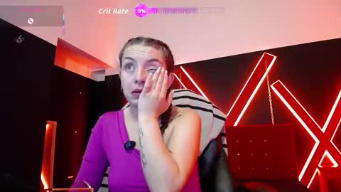 Isa online show from February 20, 3:25 pm