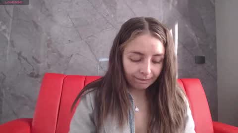 Isa online show from October 2, 3:44 pm