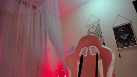 Ivanna  online show from January 10, 9:20 pm