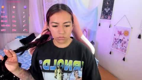 Ivanna  online show from October 16, 10:19 pm