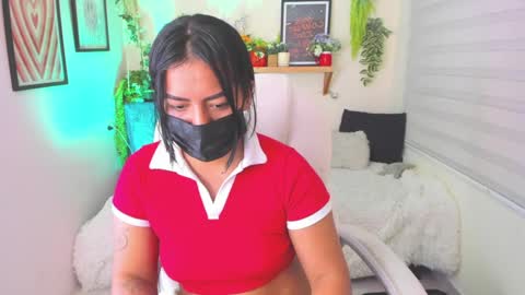 Ivanna  online show from December 20, 11:05 pm