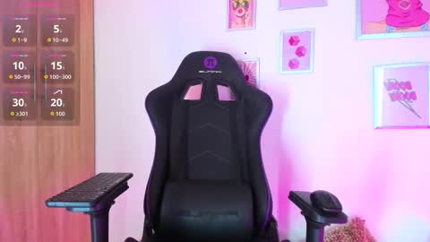 Ivanna online show from September 15, 9:27 pm