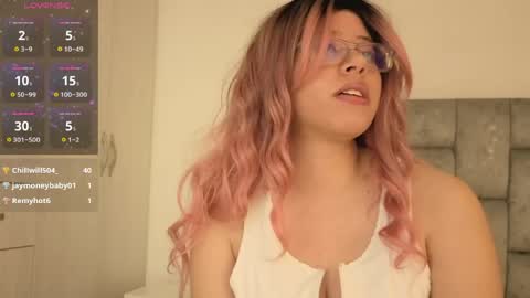 Waifu Izumi  online show from April 13, 7:56 am