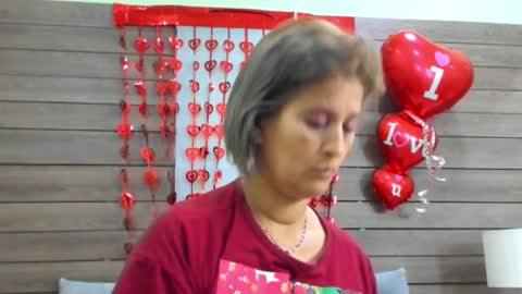 JADE  online show from February 15, 11:42 am