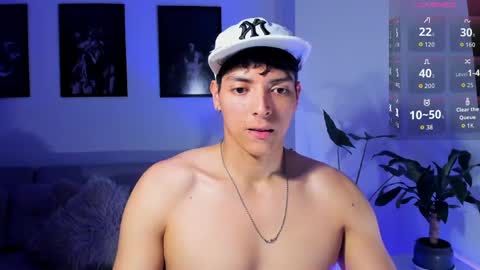 J A C O B online show from April 15, 4:49 am