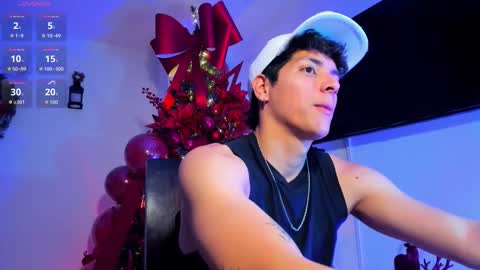 J A C O B online show from November 27, 5:48 am