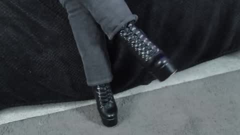 Miss Jade online show from October 23, 12:06 pm