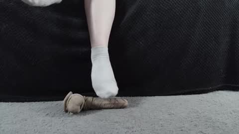 Miss Jade online show from January 14, 12:24 pm