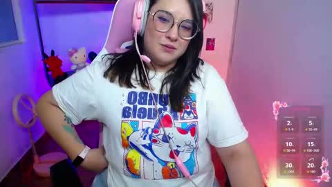 Snapshot of _jadee_p_ chatting on September 11, 2:35 am _jadee_p_ online show from September 11, 2:35 am