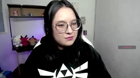 Snapshot of _jadee_p_ chatting on October 6, 1:34 am _jadee_p_ online show from October 6, 1:34 am