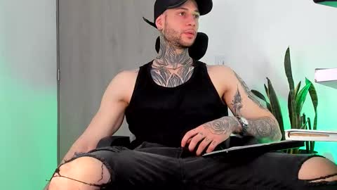 jeison online show from February 15, 6:17 pm