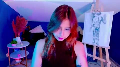 Snapshot of _jasminedream chatting on September 30, 4:28 pm Jasmine online show from September 30, 4:28 pm