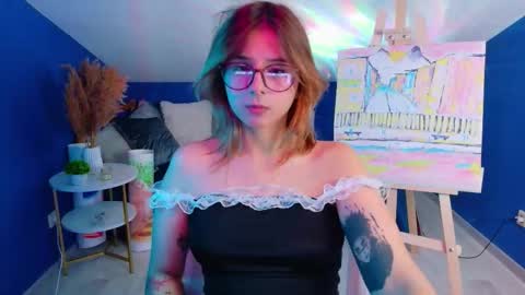 Snapshot of _jasminedream chatting on October 10, 5:19 pm Jasmine online show from October 10, 5:19 pm