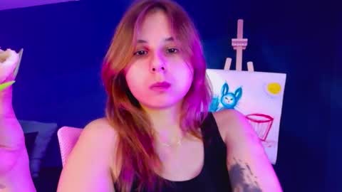 Snapshot of _jasminedream chatting on September 10, 1:34 pm Jasmine online show from September 10, 1:34 pm