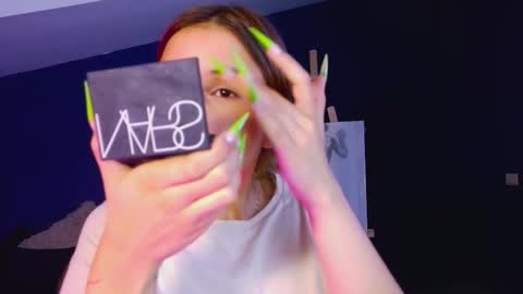 Snapshot of _jasminedream chatting on September 14, 1:34 pm Jasmine online show from September 14, 1:34 pm