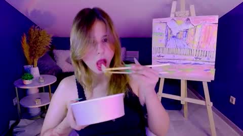 Snapshot of _jasminedream chatting on October 3, 4:59 pm Jasmine online show from October 3, 4:59 pm