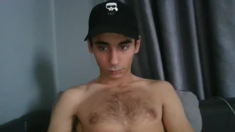 Snapshot of _jimmy_21 chatting on February 26, 10:27 am Jimmy online show from February 26, 10:27 am