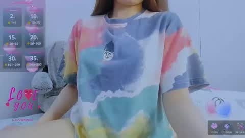 Joly online show from March 31, 8:48 am