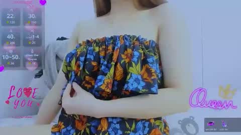 Joly online show from January 12, 3:02 am