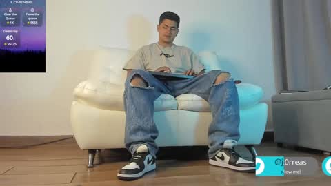 _juanes__ online show from January 26, 10:57 pm