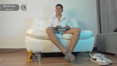 _juanes__ online show from January 22, 7:45 pm