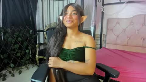 julie cooper online show from April 20, 9:51 pm