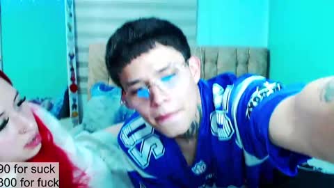 mod online show from April 23, 5:48 am