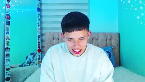 mod online show from December 23, 4:40 am